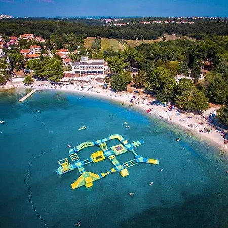 Near Beach For 2person * Banjole