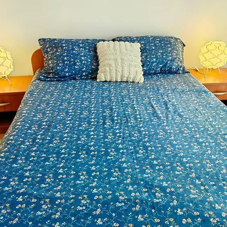 Near Beach For 2person Apartment *