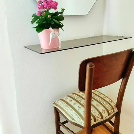 Apartment Near Beach For 2person *